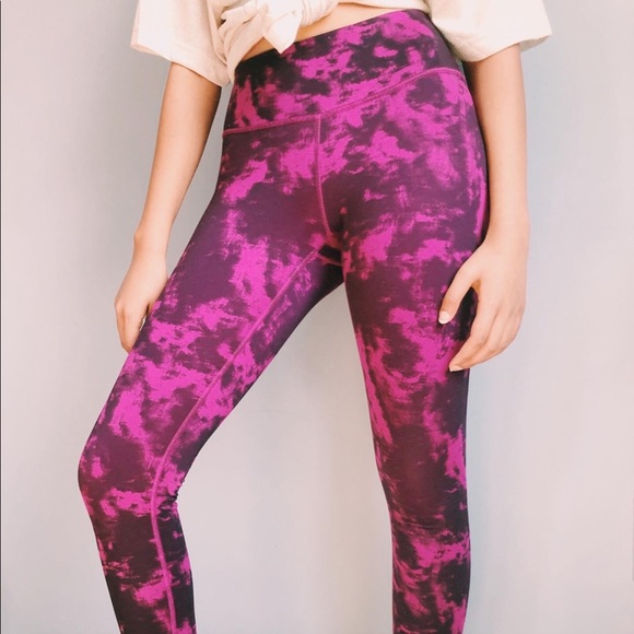 lululemon wunder under!! - Picture 5 of 7